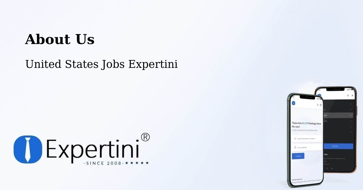 About Expertini Recruitment Platform  – Denver - Denver, United States Jobs Expertini