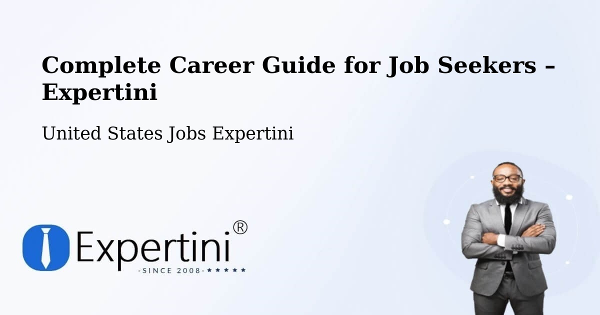 Career Guide for Job Seekers – Denver - Denver, United States Jobs Expertini