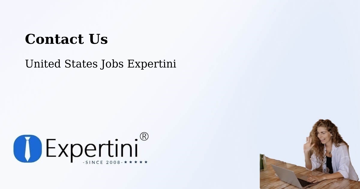 Contact Expertini – Denver - United States Jobs Expertini
