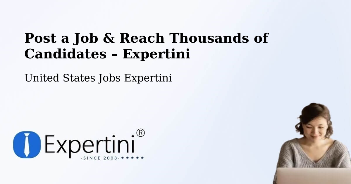 Post a Job in Denver – Hire the Right Talent - Denver, United States Jobs Expertini