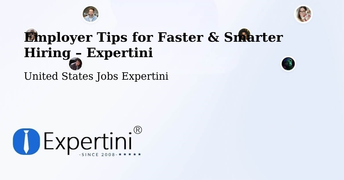 Employer Tips for Hiring & Recruitment – Denver - Denver, United States Jobs Expertini