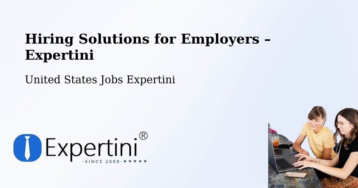 Hiring Solutions for Employers in Denver - Denver, United States Jobs Expertini