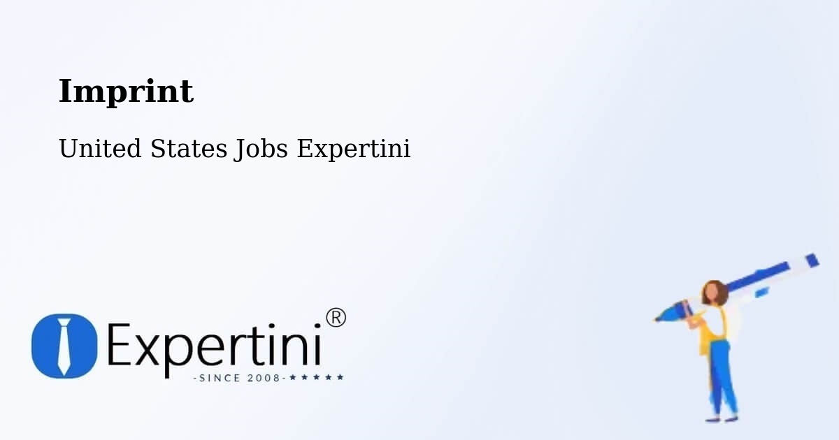 Imprint – Denver - United States Jobs Expertini