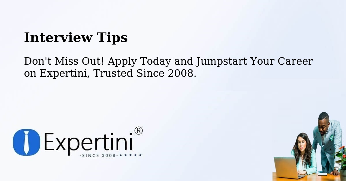 HNTB interview tips for NWD Business/Finance Intern (For Current/Previous HNTB Interns ONLY) (Summer 2026)