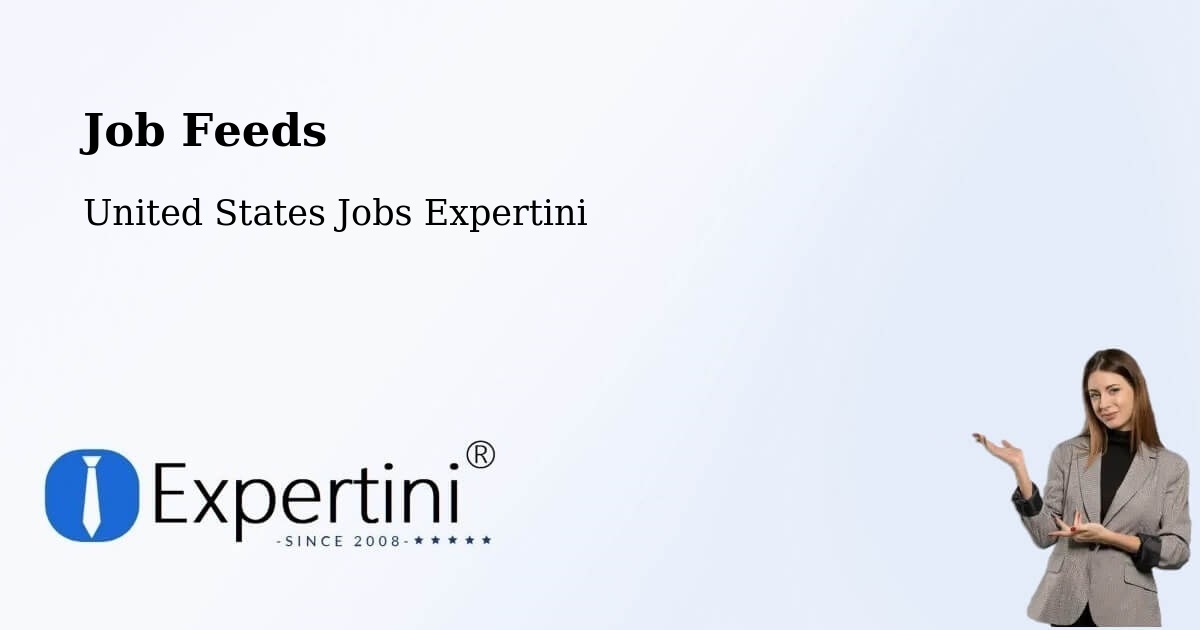 Job Listings Feed – Denver - United States Jobs Expertini