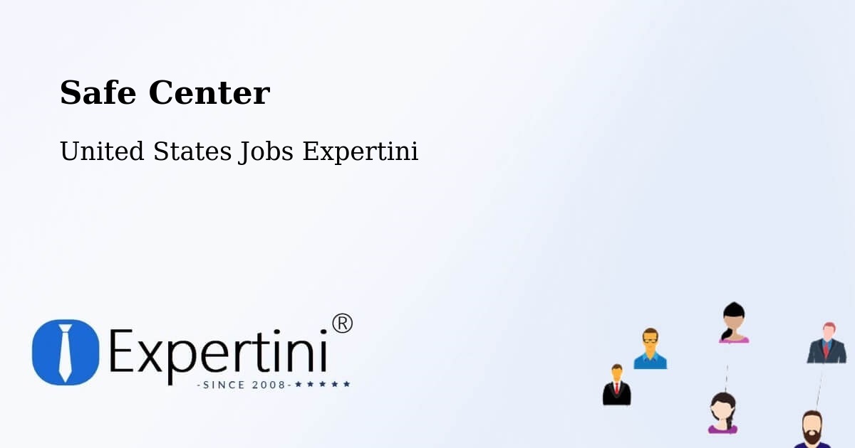 Safety Center – Denver - United States Jobs Expertini